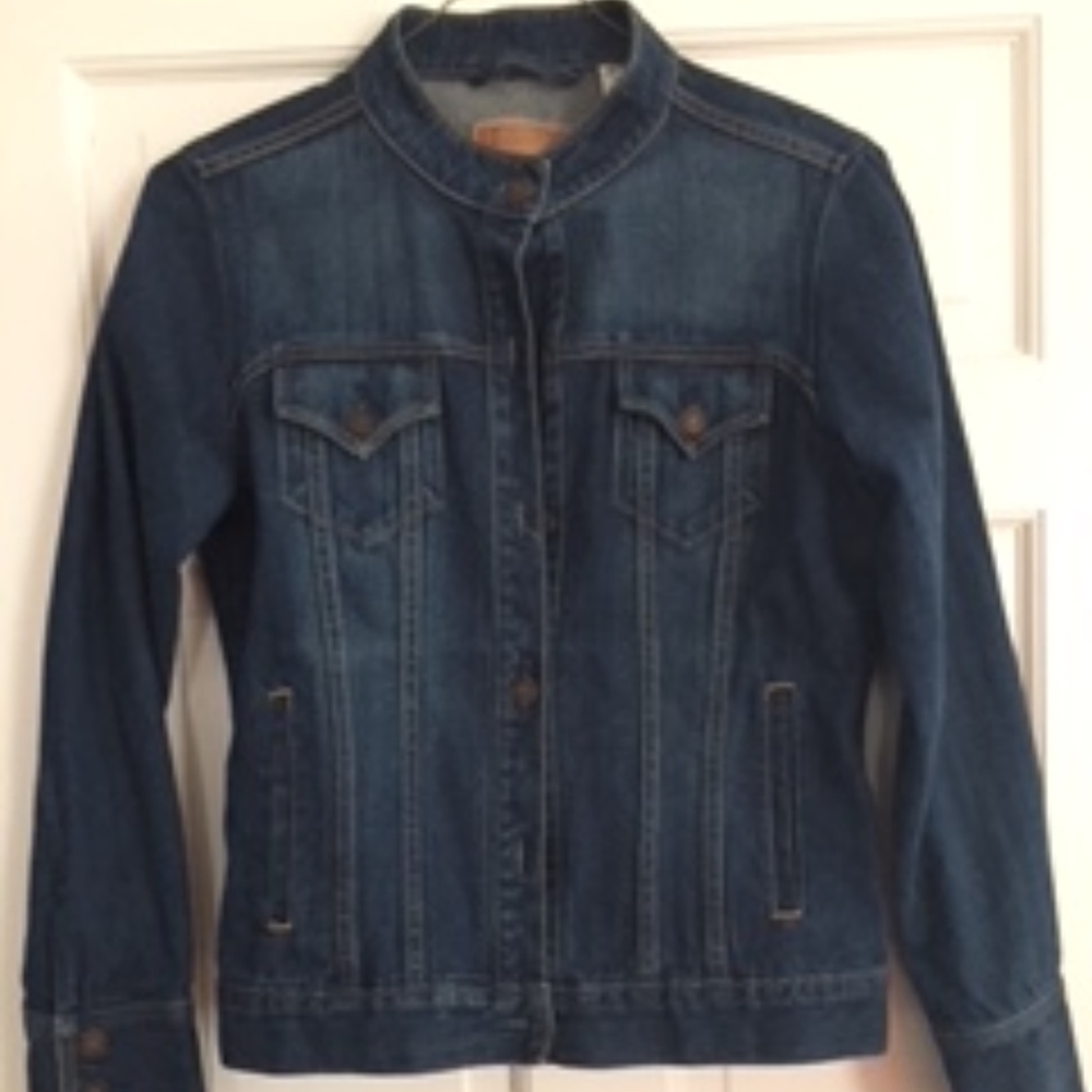 Levi's Denim Jacket